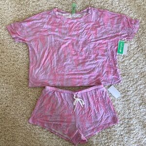 Honeydew Intimates PJ Set